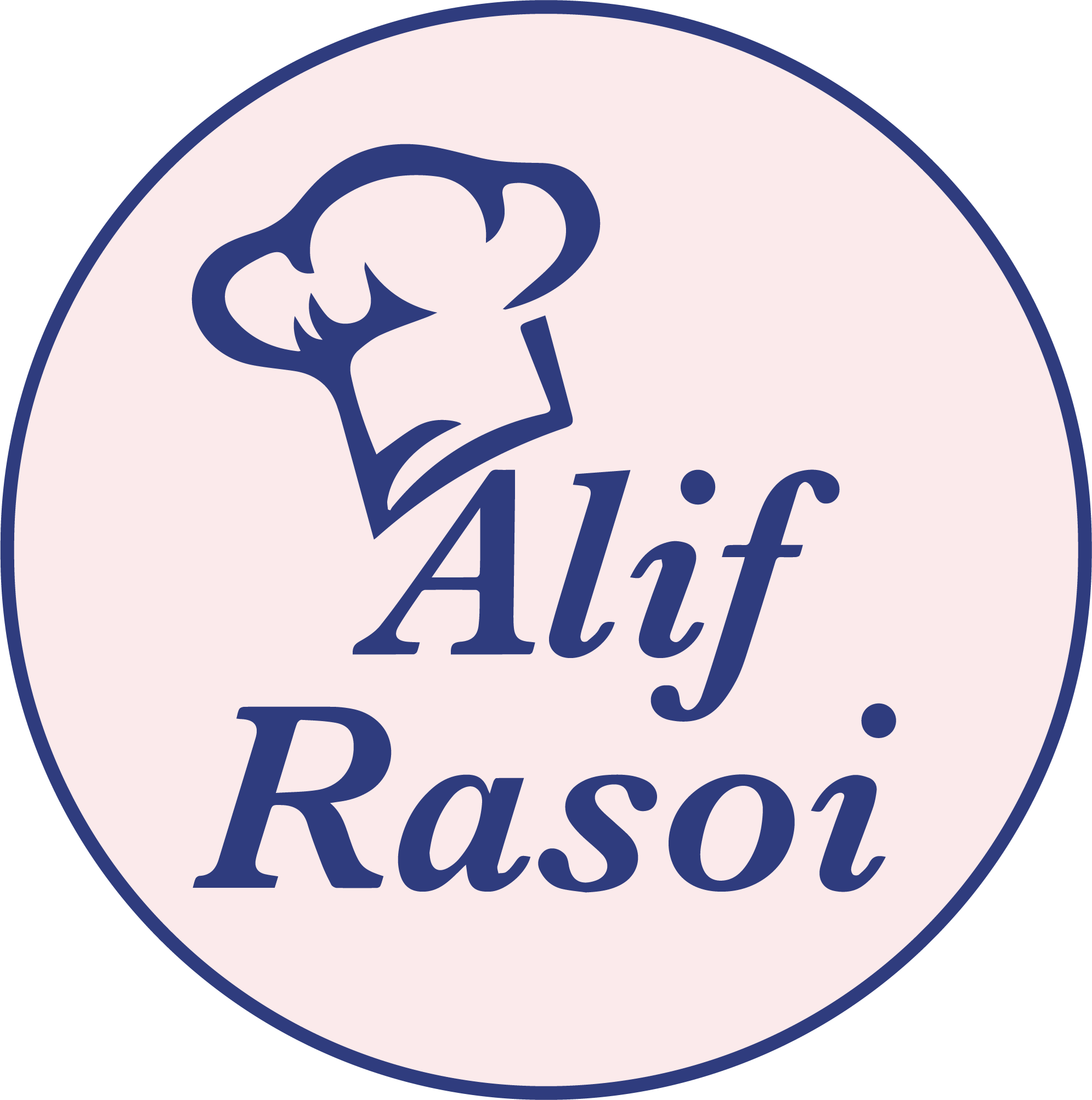 Alif Rasoi